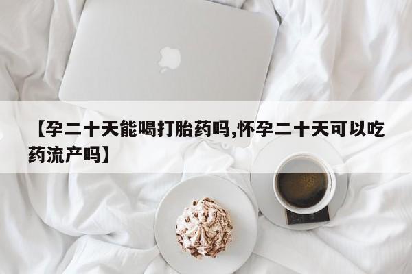 米非司酮片方旗舰店【孕二十天能喝打胎药吗,怀孕二十天可以吃药流产吗】