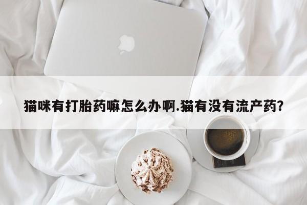 米非司酮片方旗舰店猫咪有打胎药嘛怎么办啊.猫有没有流产药？