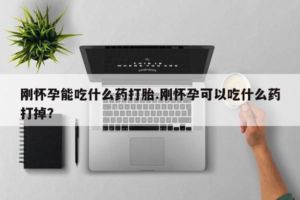 米非司酮片方旗舰店刚怀孕能吃什么药打胎.刚怀孕可以吃什么药打掉？