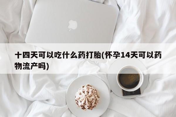 米非司酮片方旗舰店十四天可以吃什么药打胎(怀孕14天可以药物流产吗)